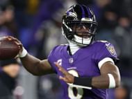 Lamar Jackson School
